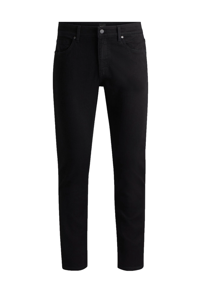 Hugo Boss Mens H-delaware Jeans - Size 40W/32L